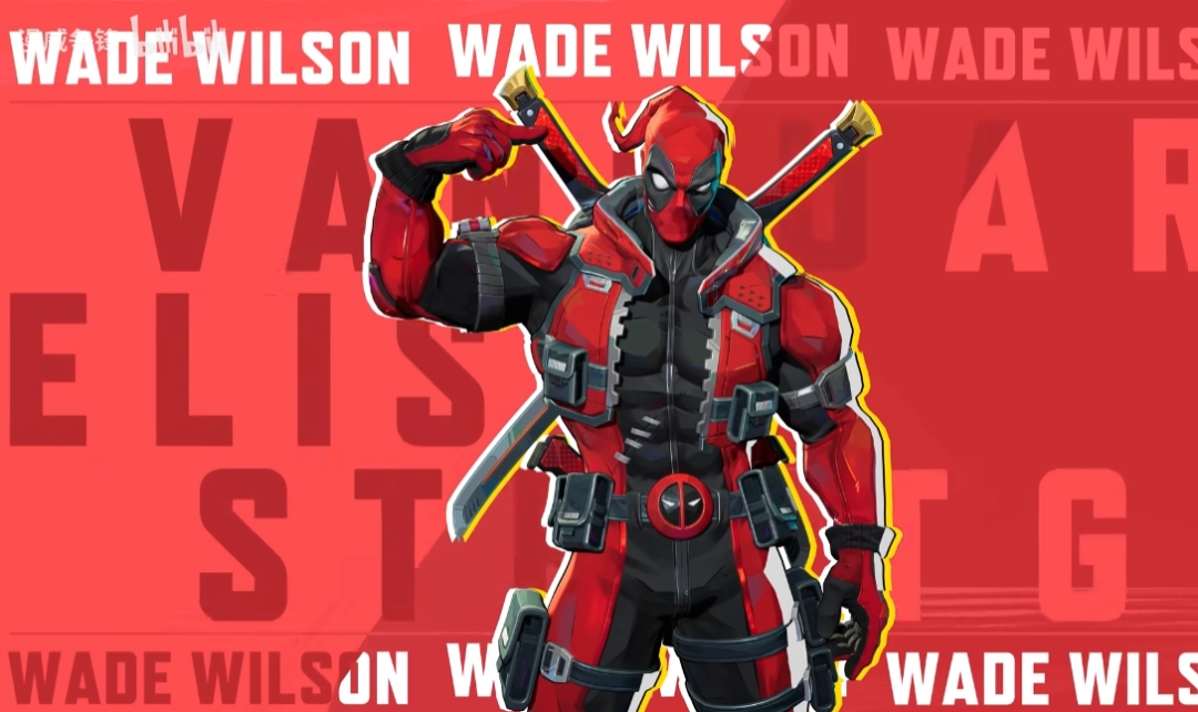 最符合人设的一集!《漫威争锋》死侍可以用屁股挡大招(图3) 最符合人设的一集!《漫威争锋》死侍可以用屁股挡大招