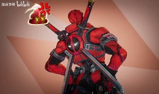 最符合人设的一集!《漫威争锋》死侍可以用屁股挡大招(图5) 最符合人设的一集!《漫威争锋》死侍可以用屁股挡大招