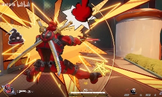 最符合人设的一集!《漫威争锋》死侍可以用屁股挡大招(图10) 最符合人设的一集!《漫威争锋》死侍可以用屁股挡大招