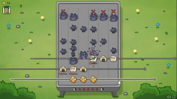 标准售价19.99!肉鸽塔防新游《别拽了!烤串师傅》现已定档2月2日!(图2) 游侠网2