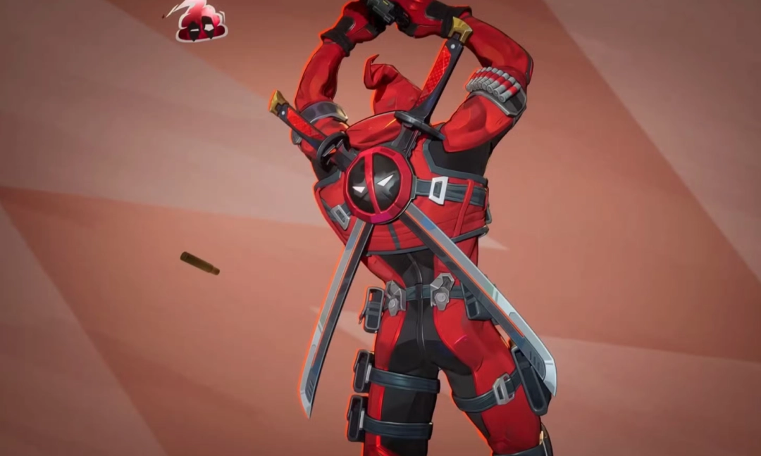 最符合人设的一集!《漫威争锋》死侍可以用屁股挡大招(图1) 最符合人设的一集!《漫威争锋》死侍可以用屁股挡大招