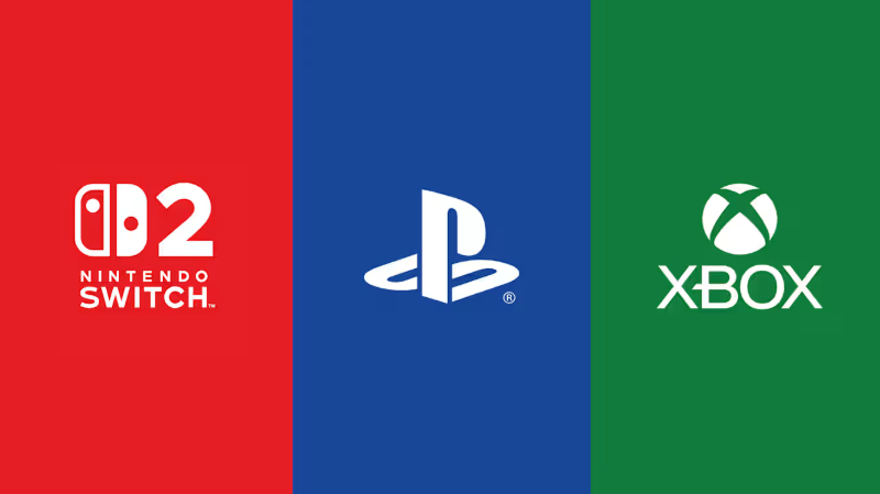 任天堂索尼微软发布联合声明 守护玩家的信息安全