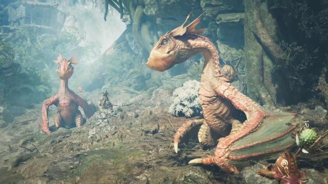 《怪物猎人：荒野》离奇掉帧真凶？DLC越多帧数越高