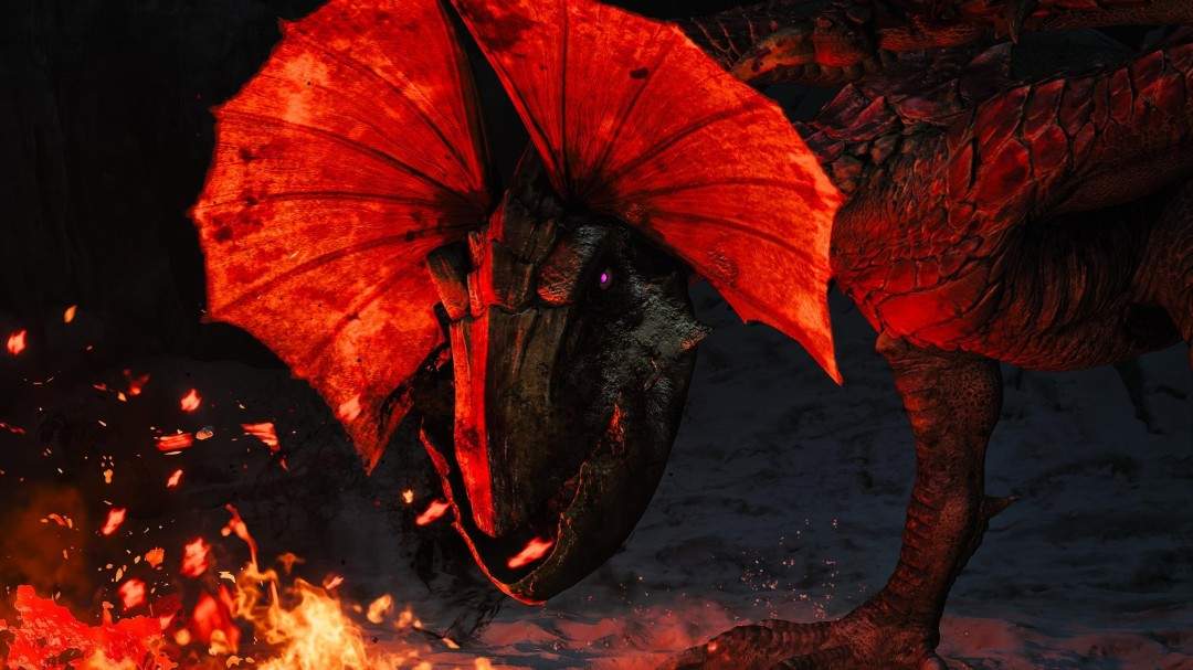 《怪物猎人：荒野》离奇掉帧真凶？DLC越多帧数越高