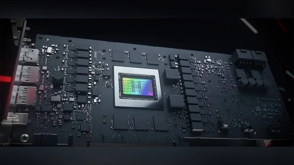 AMD确认RDNA 5显卡发布时间晚于英伟达RTX 60系列(图2) 游侠网2