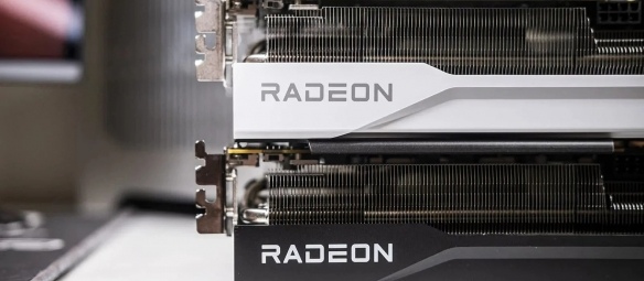 AMD确认RDNA 5显卡发布时间晚于英伟达RTX 60系列(图1) 游侠网1