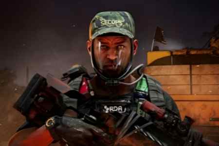 育碧：《阿凡达》与《全境封锁》IP联动活动正式上线