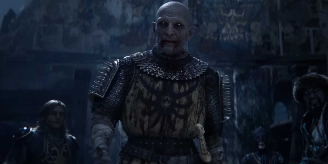 《黎明行者之血》新故事情节与玩法细节公布(图1) 《黎明行者之血》新故事情节与玩法细节公布