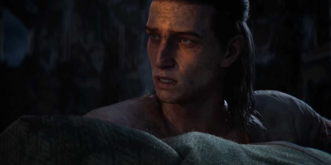 《黎明行者之血》新故事情节与玩法细节公布(图2) 《黎明行者之血》新故事情节与玩法细节公布