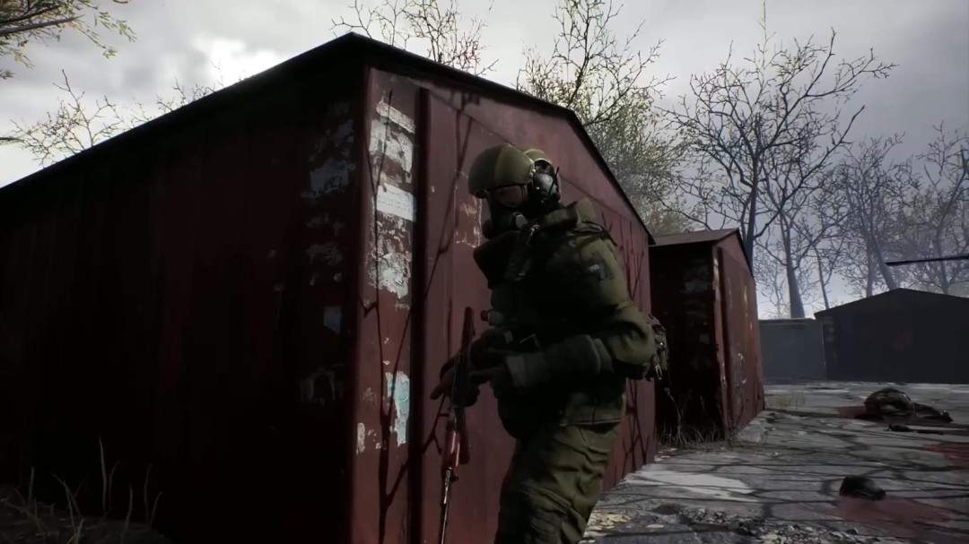 《埃博拉村庄》主机版预告 将于1月23日发售(图4) 《埃博拉村庄》主机版预告 将于1月23日发售