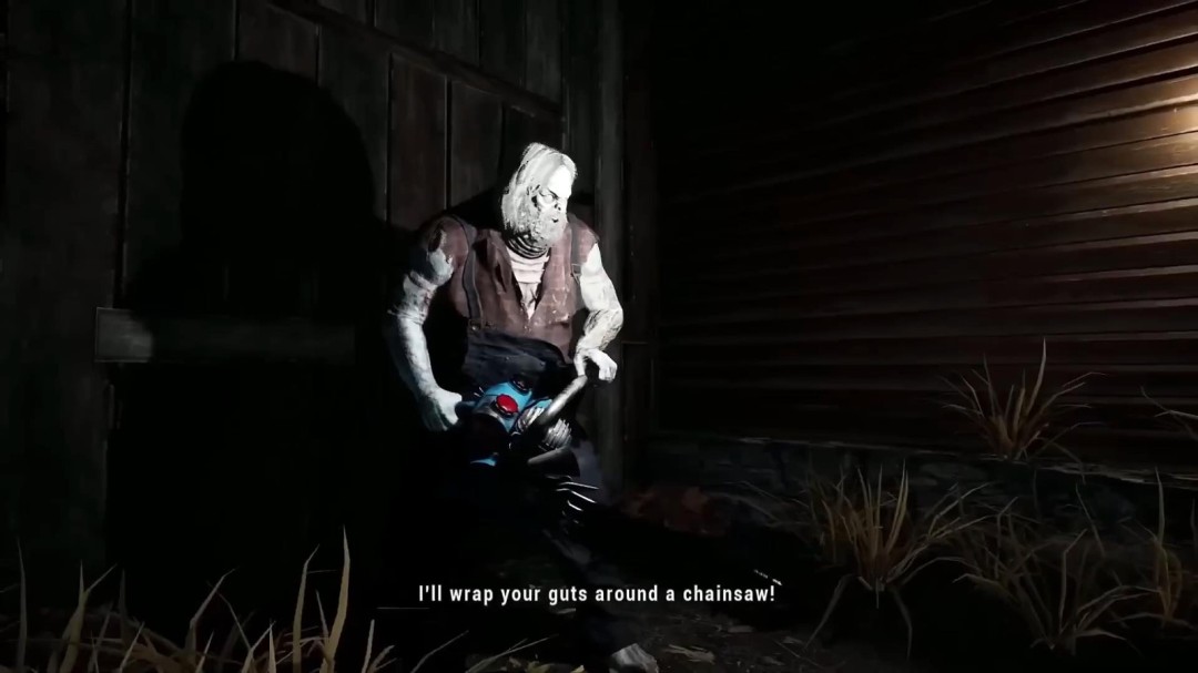 《埃博拉村庄》主机版预告 将于1月23日发售(图5) 《埃博拉村庄》主机版预告 将于1月23日发售