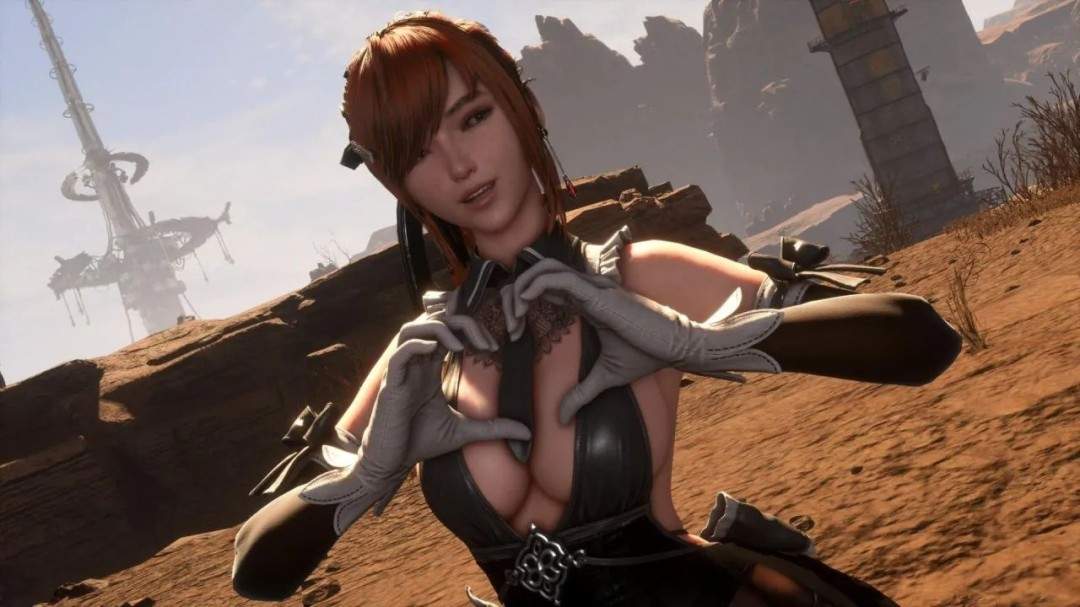 《剑星》全球销量已超610万份 取得巨大成功!(图1) 《剑星》全球销量已超610万份 取得巨大成功!