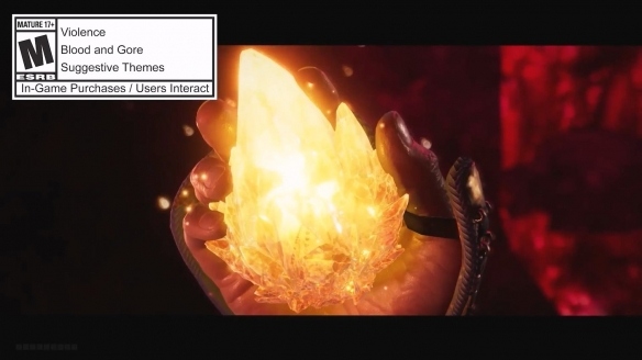 光荣特库摩公布《仁王3》铁盒版宣传片!精美封面展示(图1) 游侠网1