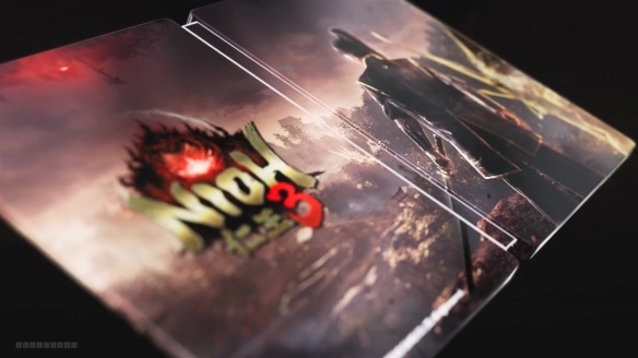 光荣特库摩公布《仁王3》铁盒版宣传片!精美封面展示(图4) 游侠网4