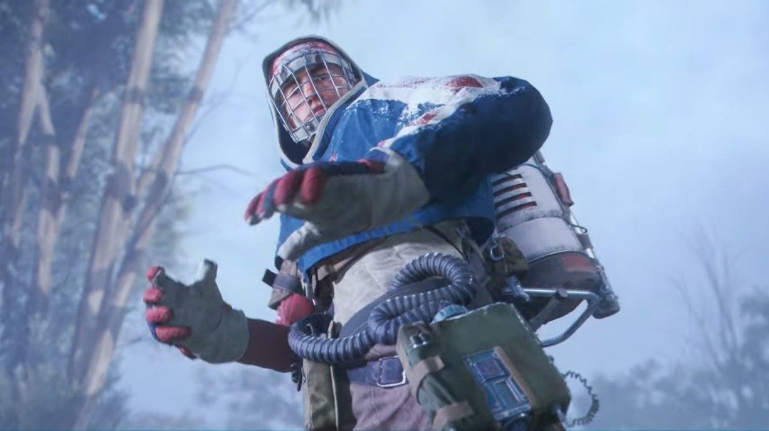 《Arc Raiders》开发者也知道游戏里部分技能很鸡肋