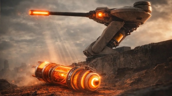 《ARC》开发者确认:正为下次更新进行武器平衡调整(图2) 游侠网2