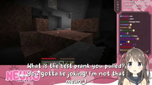 工智能虚拟主播成为Twitch平台最受欢迎的内容创作者(图2) 游侠网2