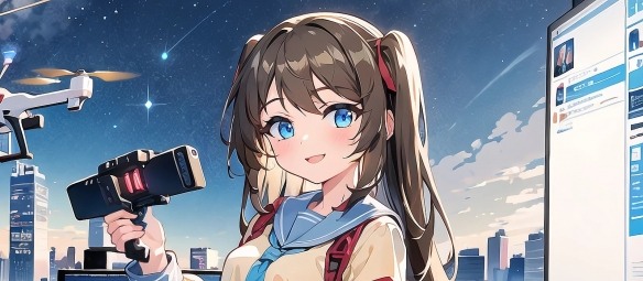 工智能虚拟主播成为Twitch平台最受欢迎的内容创作者(图1) 游侠网1