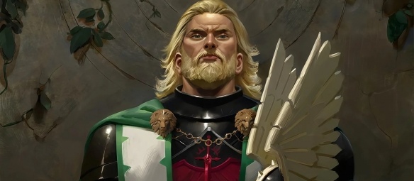 《战锤40K》释放重磅信号:暗示两位元首即将重逢(图1) 游侠网1