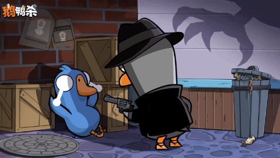 上线六日 《鹅鸭杀》手游新增用户破千万 福利大放送(图1) 游侠网1