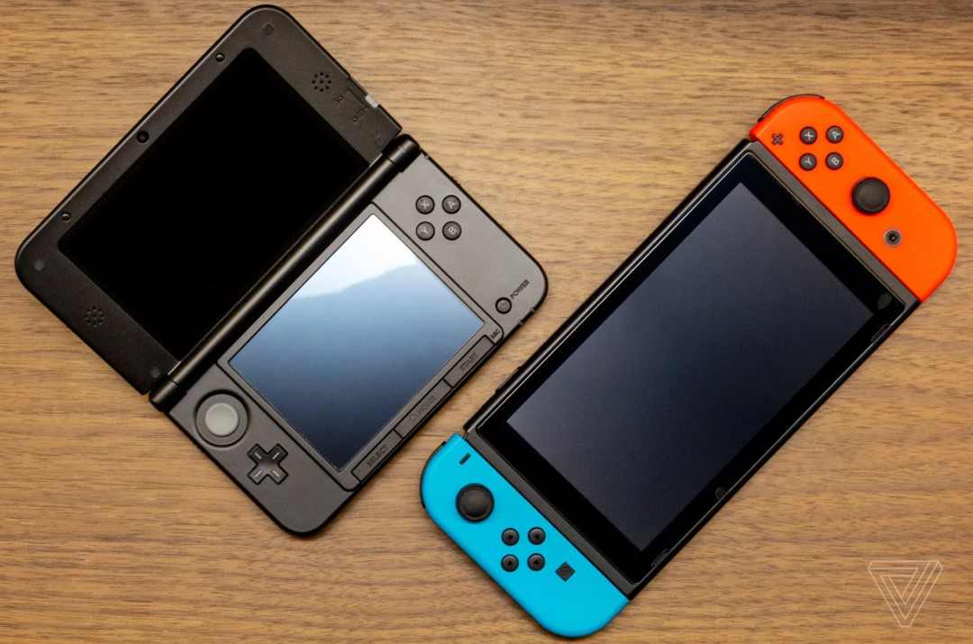 随着DS和3DS价格飙升 任天堂粉丝后悔没有早点入手