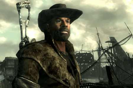 《辐射3》bug多是因为野心太大 低估了制作的复杂程度