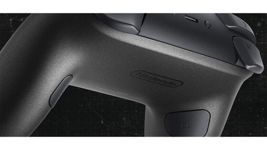 卡普空公布《生化危机9》主题NS2 Pro手柄和Amiibo