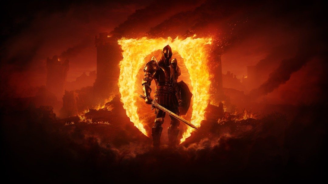 《上古卷轴4:湮灭重制版》在PS5平台卖出110万份(图1) 《上古卷轴4:湮灭重制版》在PS5平台卖出110万份