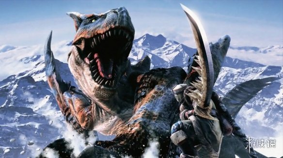 离谱Bug?《怪猎荒野》玩家发现DLC越多帧数却越高!(图3) 游侠网3