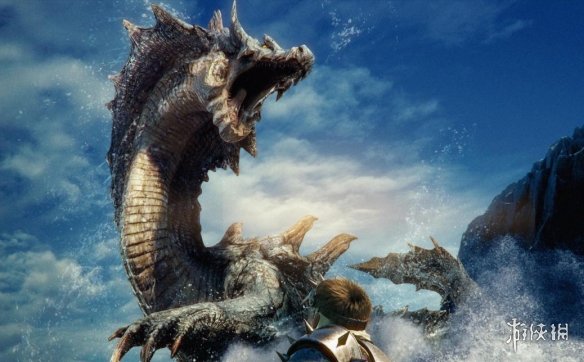 离谱Bug?《怪猎荒野》玩家发现DLC越多帧数却越高!(图4) 游侠网4