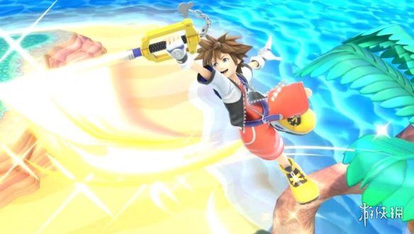 卡比干饭也看热量表?樱井政博证实新作回血与现实挂钩(图3) 游侠网3