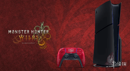 日本某玩家PS5疑似因运行《怪猎:荒野》直接烧主板了(图2) 游侠网2