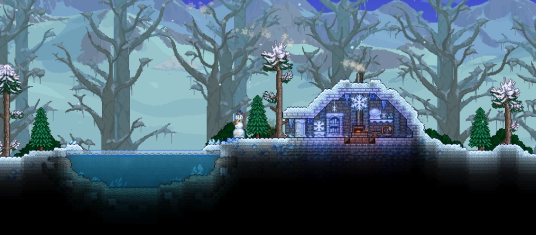 《泰拉瑞亚》1.4.5版本更新正式定档:1月27日上线!(图2) 游侠网2