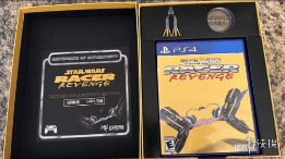 曝PS5破解传闻只是一场空?破解光盘价格或将暴跌!(图1) 游侠网1