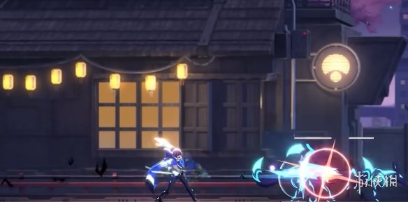 动作肉鸽新作《苍翼:混沌效应X》今日开放限时试玩!(图1) 游侠网1