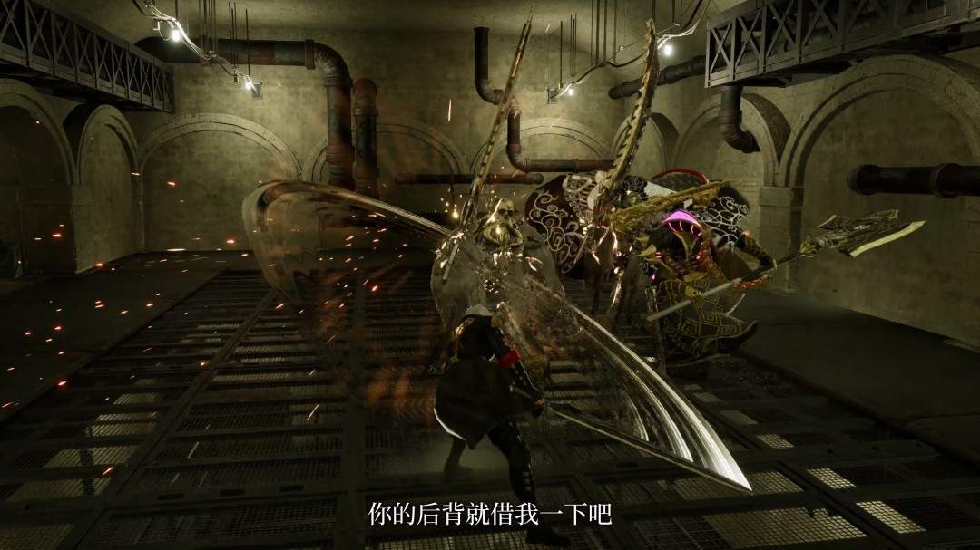 《噬血代码2》steam国区268元 登场角色泽侬介绍