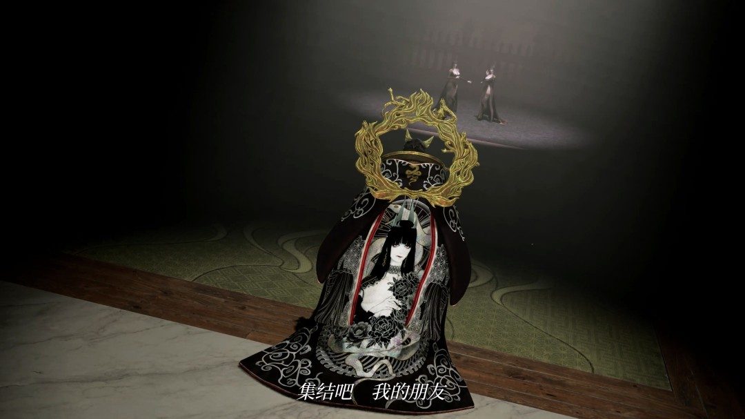 《噬血代码2》steam国区268元 登场角色泽侬介绍