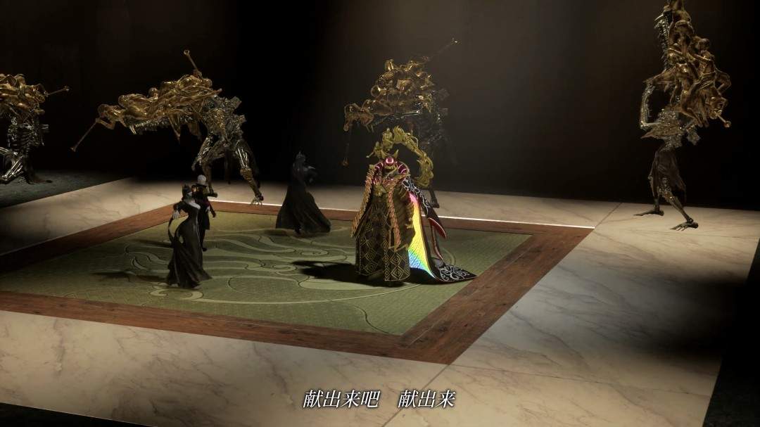 《噬血代码2》steam国区268元 登场角色泽侬介绍