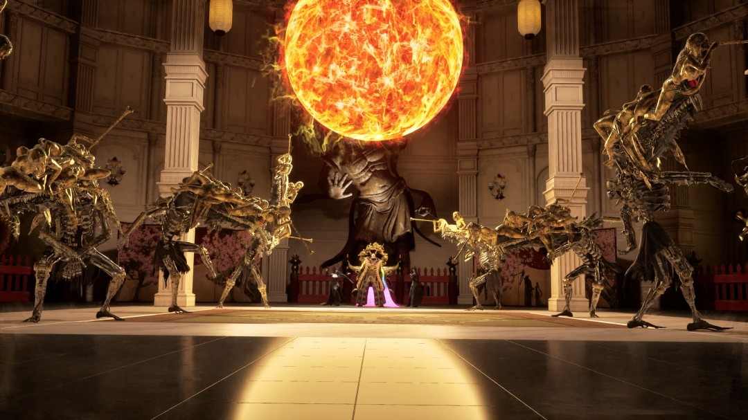 《噬血代码2》steam国区268元 登场角色泽侬介绍