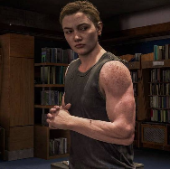 曝艾比演员为演活角色积极增肌 训练内容直指力量提升(图1) 游侠网1