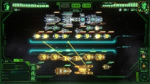愣头青上太空惨遭斩杀线,打黑工捡破烂拼出大舰队(图2) 愣头青上太空惨遭斩杀线,打黑工捡破烂拼出大舰队