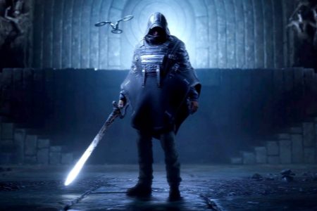 《地狱即我们》迎新版本更新! 修复bug并支持XeSS技术