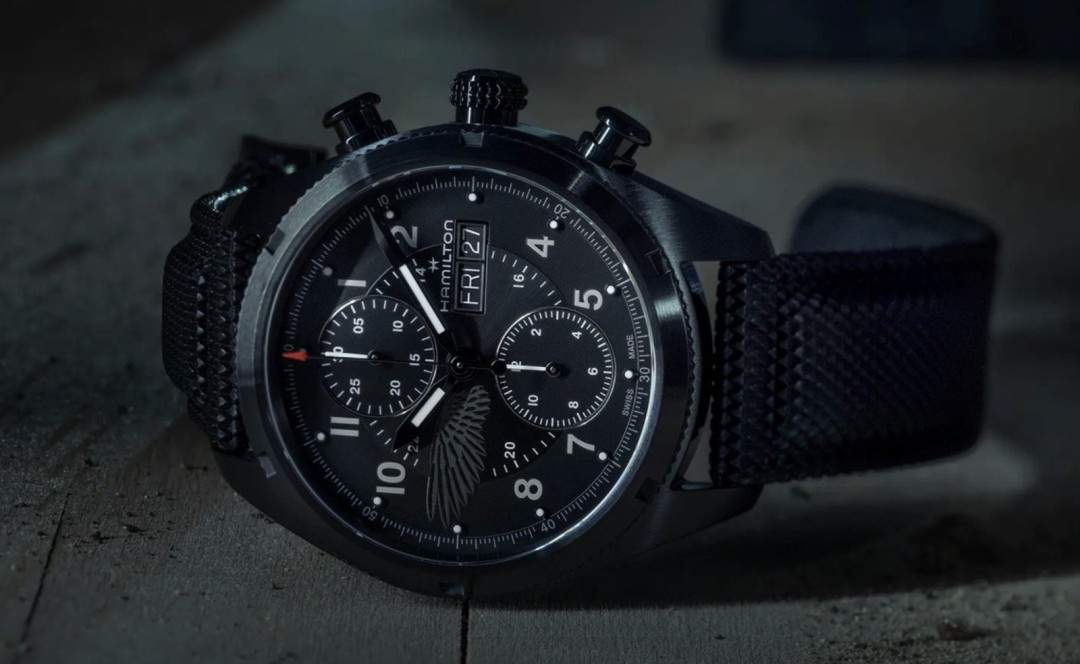 好贵的周边! 卡普空推出《生化危机9》主角同款腕表(图4) 好贵的周边! 卡普空推出《生化危机9》主角同款腕表