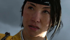 《羊蹄山》女主争议再起 玩家力挺:你又不跟主角谈(图2) 游侠网2