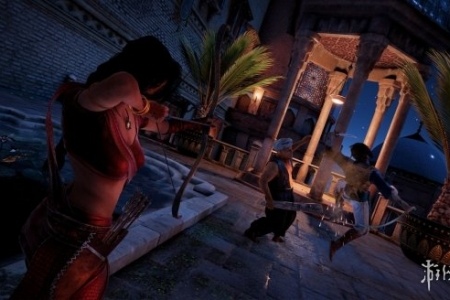 发售生变？《波斯王子：时之砂RE》ESRB评级竟被删了