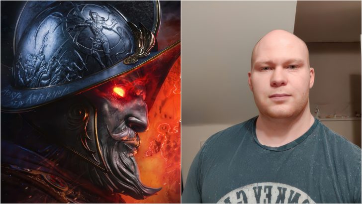 《腐蚀》总监愿出价2500万美元从亚马逊买下《新世界》(图1) 《腐蚀》总监愿出价2500万美元从亚马逊买下《新世界》