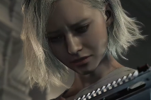 《生化9》直播内容引发两极反应 VR模式去留成焦点！