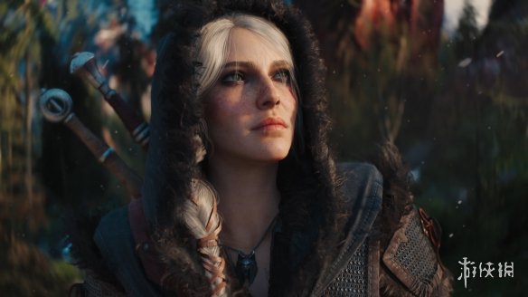 暴雪元老+艾美奖大师!《巫师4》迎来重量级音频总监(图1) 游侠网1