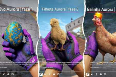 曝《CS2》将加入宠物系统！V社开发3年终将