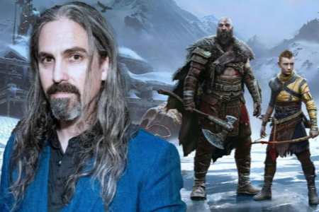 《战神》作曲家:愿再投身该系列! 兼涉节奏、独立游戏